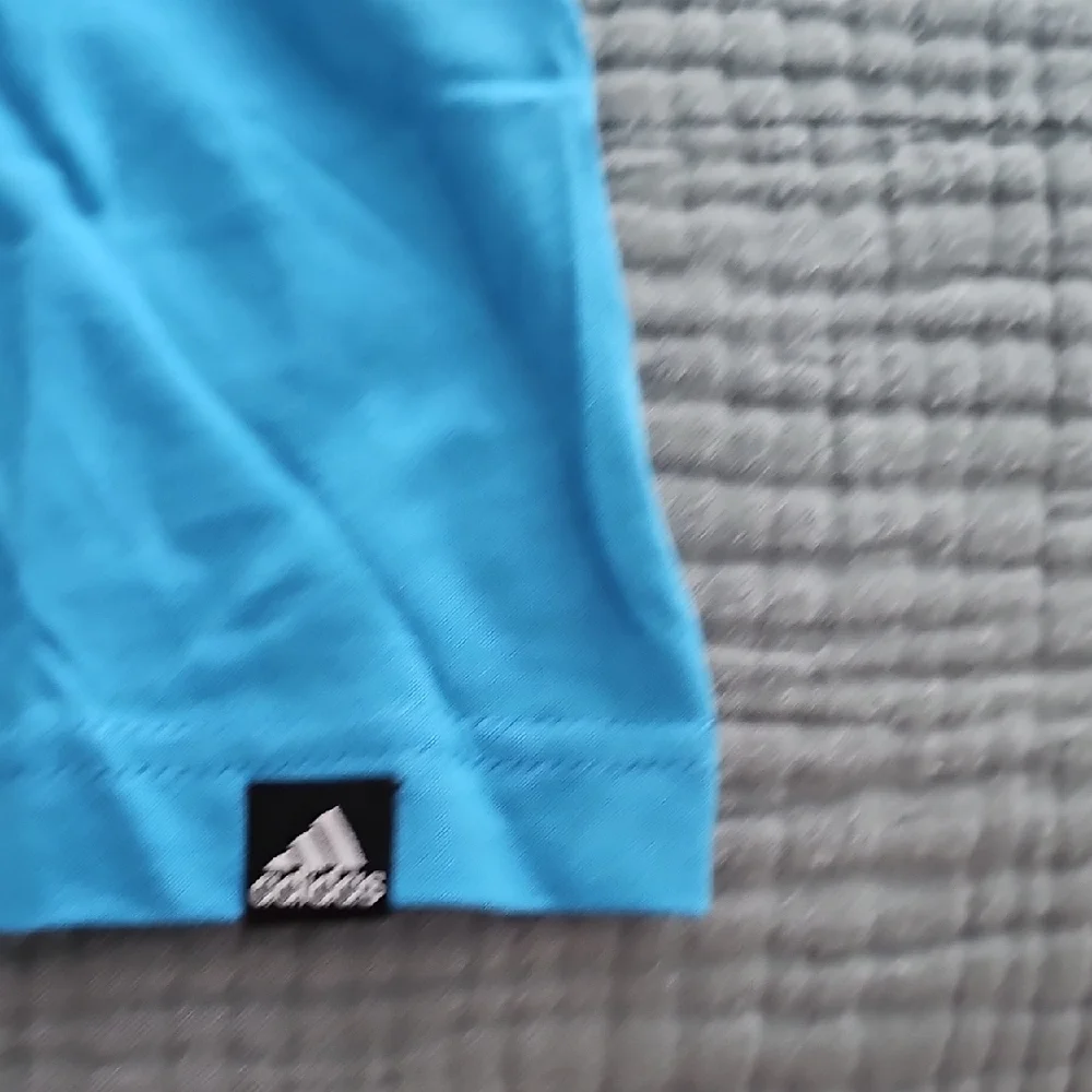 Adidas Men’s Large Blue‎ 